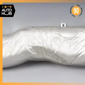 LR010862 LAND ROVER Right Exhaust Manifold Heat Shield Hse #3