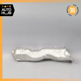 LR010862 LAND ROVER Right Exhaust Manifold Heat Shield Hse