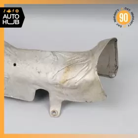 LR011328 LAND ROVER Left Exhaust Manifold Heat Shield Hse #2