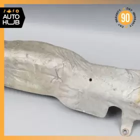 LR011328 LAND ROVER Left Exhaust Manifold Heat Shield Hse #3