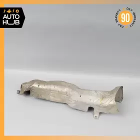 LR011328 LAND ROVER Left Exhaust Manifold Heat Shield Hse
