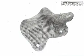 LR072548 LAND ROVER Sport Rear Right Inner Floor Pan Heat