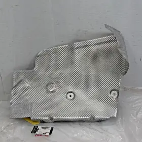 LR083675 LAND ROVER Rear Rh Floor Pan Heat Shield