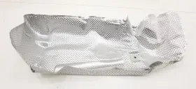 LR083677 LAND ROVER Rear Rh Floor Heat Shield Diesel
