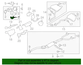 LR092889 LAND-ROVER Shield #2