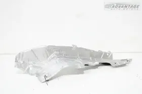 LR112555 LAND ROVER Front Left Floor Pan Heat Shield Guard #3