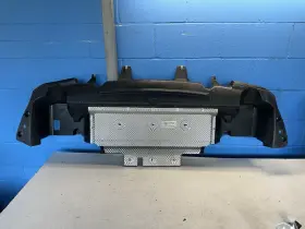 LR127724 LAND ROVER Sport Rear Bumper Undertray Sheild