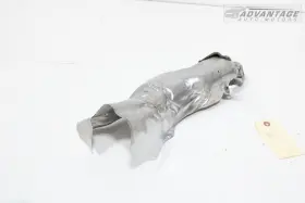 LR166799 LAND ROVER Right Engine Exhaust Manifold Heat Shield #3