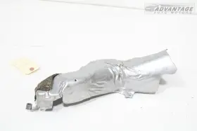 LR166800 LAND ROVER Engine Left Exhaust Manifold Heat Shield #2