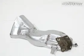 LR166800 LAND ROVER Engine Left Exhaust Manifold Heat Shield