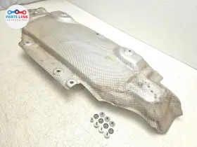 LR176856 LAND ROVER Sport Rear Bumper Muffler Heat Shield