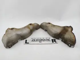 SC400 LEXUS Exhaust Manifold Heat SC300
