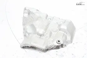 L1M3-7F168-A LILCOLN Exhaust Muffler Heat Shield Lincoln