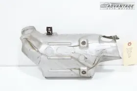 5D08216 LINCOLN Mkc Exhaust Manifold Downpipe Heat Shield Fwd
