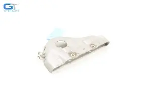 DG9Z9A462A LINCOLN Exhaust Manifold Right Heat Shield Cover #2