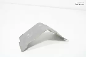 HL34-5E094 LINCOLN Front Center Floor Pan Heat Shield Plate #2