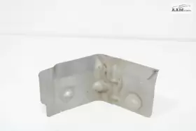 HL34-5E094 LINCOLN Front Center Floor Pan Heat Shield Plate #3