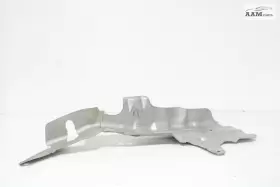JL14-5G221-AD LINCOLN Front Center Body Frame Heat Shield #3