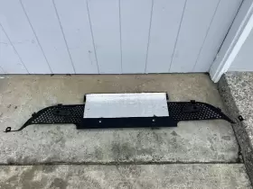 F120S0024F LOTUS Elise Heat Shield License Plate Rear Grill #3