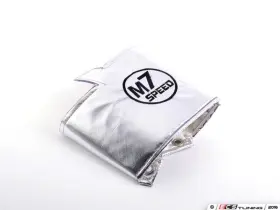 53-3M7405 M7 SPEED Exhaust Heat Shield R50