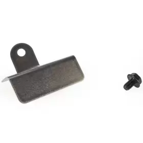 675505442336 MAPERFORMANCE Heat Shield Cam Sensor Valve Cover #2