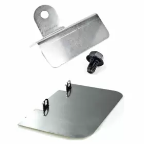 675505442336 MAPERFORMANCE Heat Shield Cam Sensor Valve Cover