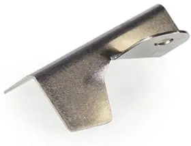 Evox-cashs-blk MAPERFORMANCE Cam Angle Sensor Heat Shield Evo #3