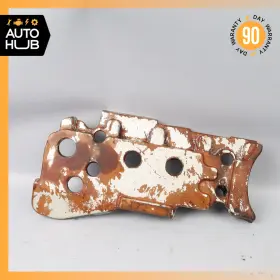203140 MASERATI Engine Block Heat Shield Quattroporte
