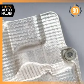 289798 MASERATI Ghibli Levante Starter Heat Shield Cover #2