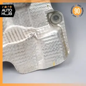 289798 MASERATI Ghibli Levante Starter Heat Shield Cover #3