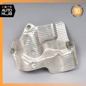 289798 MASERATI Ghibli Levante Starter Heat Shield Cover