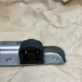 51814167 MASERATI Ghibli Exhaust Center Middle Heat Shield #2