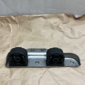51814167 MASERATI Ghibli Exhaust Center Middle Heat Shield