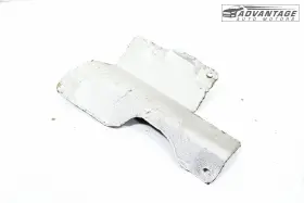 670001532 MASERATI Rear Left Exhaust Silencer Heat Shield