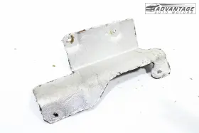 670001533 MASERATI Rear Right Exhaust Silencer Heat Shield