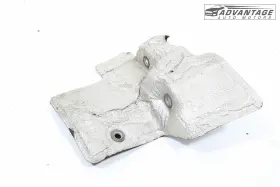 670001946 MASERATI Front Left Steering Gear Rack Heat Shield