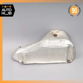 670002195 MASERATI Ghibli Right Exhaust Manifold Heat Shield