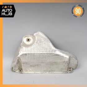 670002873 MASERATI Ghibli Left Exhaust Manifold Heat Shield