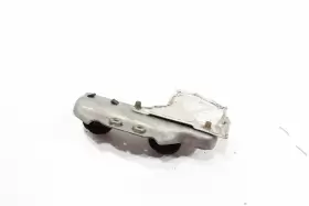 670003897 MASERATI Ghibli Exhaust Center Middle Heat Shield #2