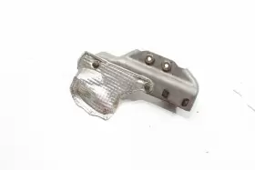 670003897 MASERATI Ghibli Exhaust Center Middle Heat Shield