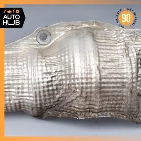 670003989 MASERATI Ghibli Levante Front Drive Shaft Propeller #3