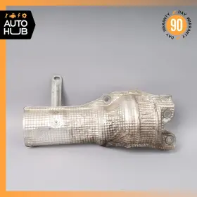670003989 MASERATI Ghibli Levante Front Drive Shaft Propeller