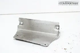 670004542 MASERATI Ghibli Rear Left Exhaust Muffler Silencer