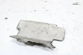 670004544 MASERATI Ghibli Rear Right Exhaust Muffler Silencer #2