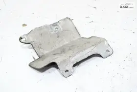 670004544 MASERATI Ghibli Rear Right Exhaust Muffler Silencer