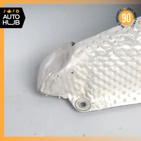 670037179 MASERATI Levante Right Exhaust Manifold Heat Shield #2