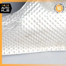 670037179 MASERATI Levante Right Exhaust Manifold Heat Shield #3