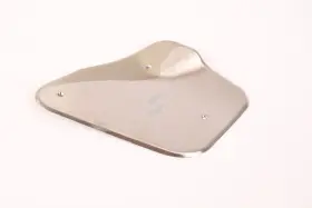 67312200 MASERATI Plate