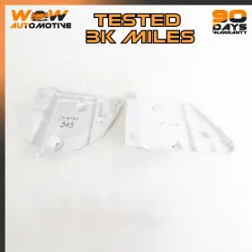 80058200 MASERATI Granturismo Rear Left Right Exhaust Heat