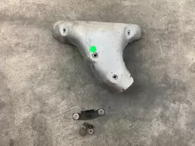 0366-SC MAZDA Exhaust Manifold Heat Shield Cover MX5 Miata